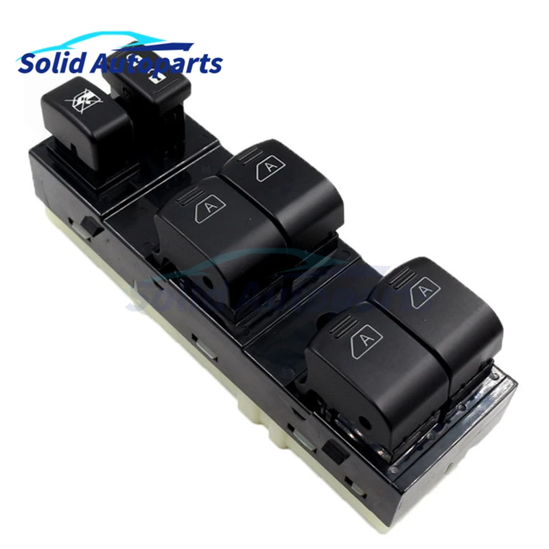 

OEM 25401-9N00D 25401-JK42E Driver Side Master Power Window Switch For Nissan Maxima Infiniti G35 G37 G25 Q40 Window Switch