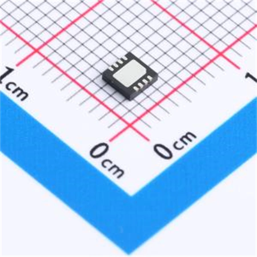 2 buah/lot ADA4500-2ACPZ-R7 (Op amp presisi)