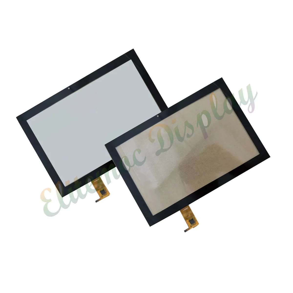 

LCD Display Digitizer Touch Panel for Matco Tools Maximus 2.0 OBD Vehicle Diagnosis and Maintenance Screen Replacement
