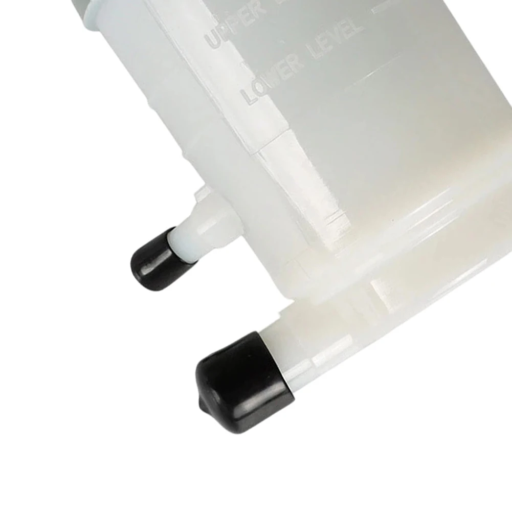 53701-SHJ-A02 For Honda Odyssey EX EX-L DX Touring Power Steering Reservoir For Honda Odyssey 2005-2010 Designed To Meet OEM