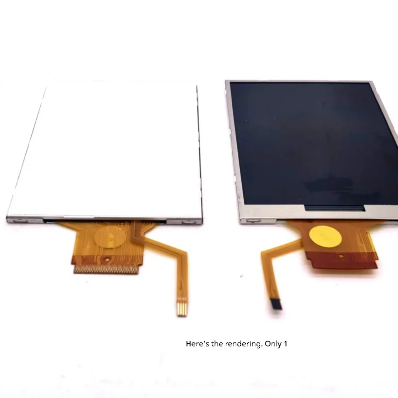 M01K For Canon 1300D 1500D Digital Camera Repair Part LCD Display Screen