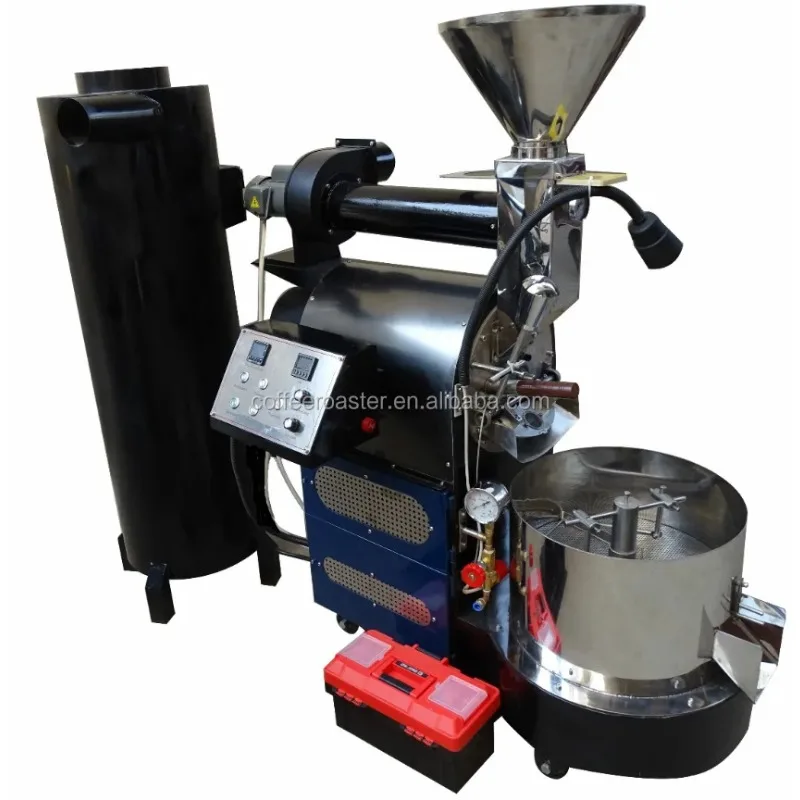 Coffee Roasting Machine,coffee Bean Roaster,probat Coffee Roaster