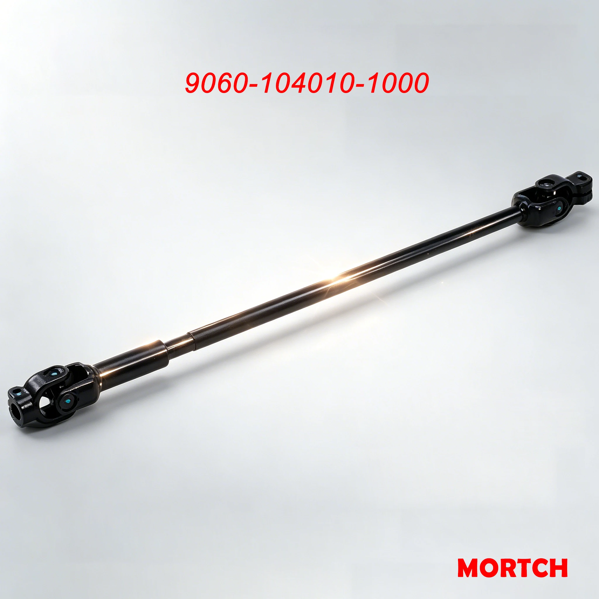 Steering Universal Shaft 9060‑104010‑1000 Fit CF Moto CF500 600 625 1000 ZForce Z8‑EX SSV Offroad Vehicle Replacement Parts