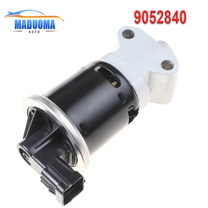 Valvula EGR 9052840 para Chevrolet Glory B12 y N300: Evaluación Técnica y Uso Práctico