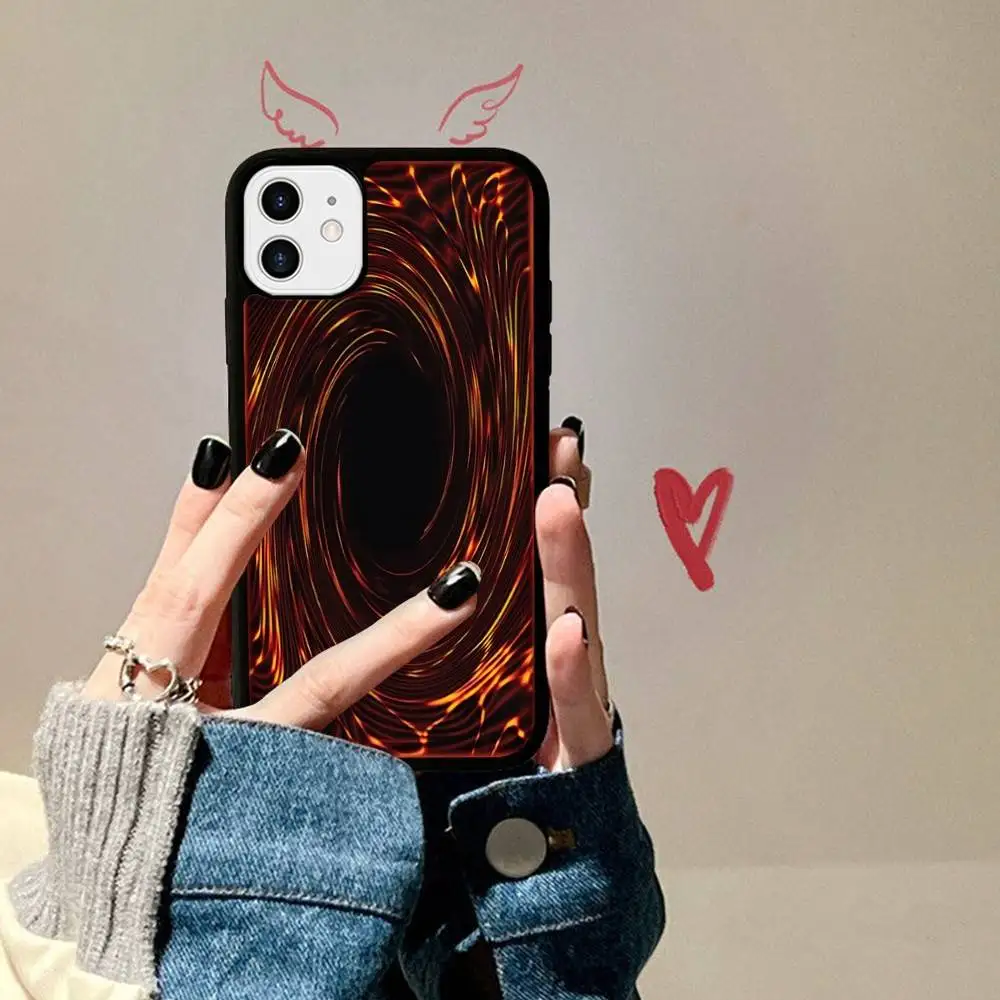 

Anime Yu-Gi-Oh Phone Case Magnetic Case For IPhone 17 16 14 13 12 11 15 Pro Max Plus For Magsafe Wireless Charge Cover