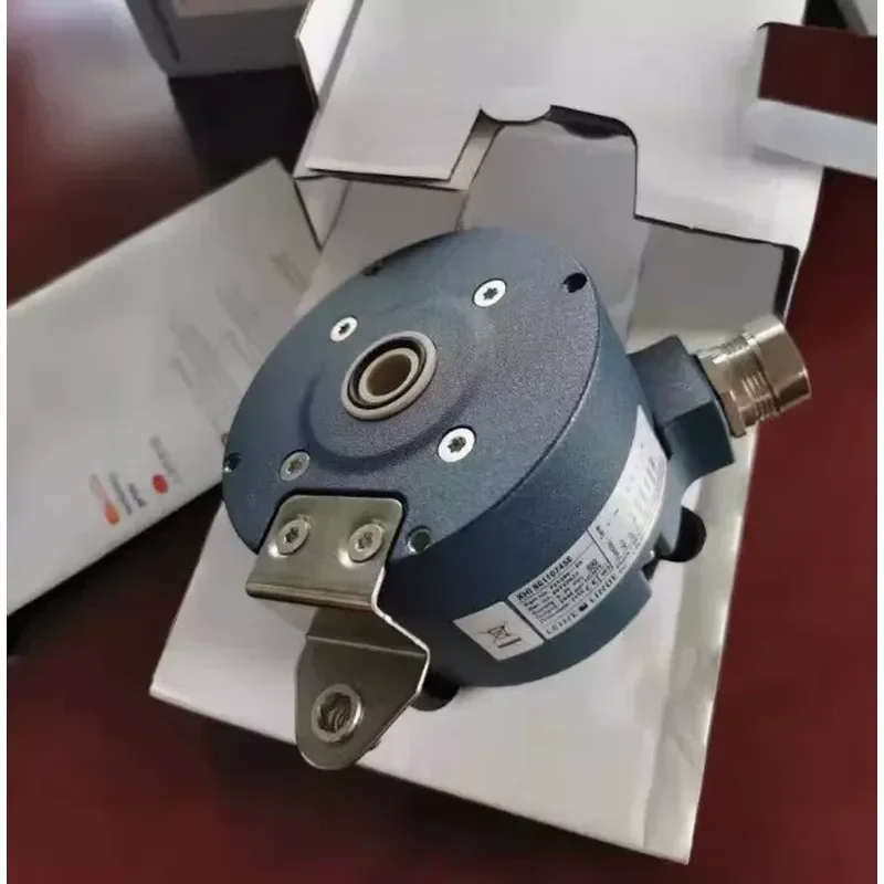 Inquiries welcome regarding the LEINELINDE 861007456-1024 encoder.