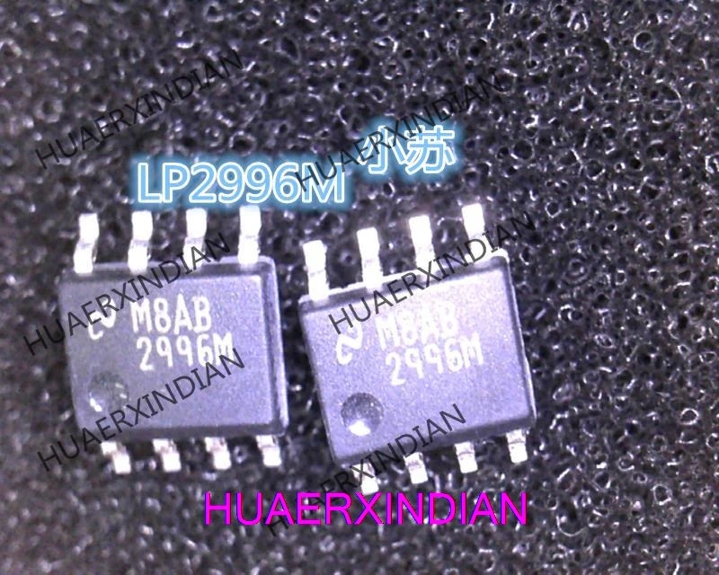 

LP2996MX/NOPB Printing 2996M SOP-8 Quality Assurance New And Original