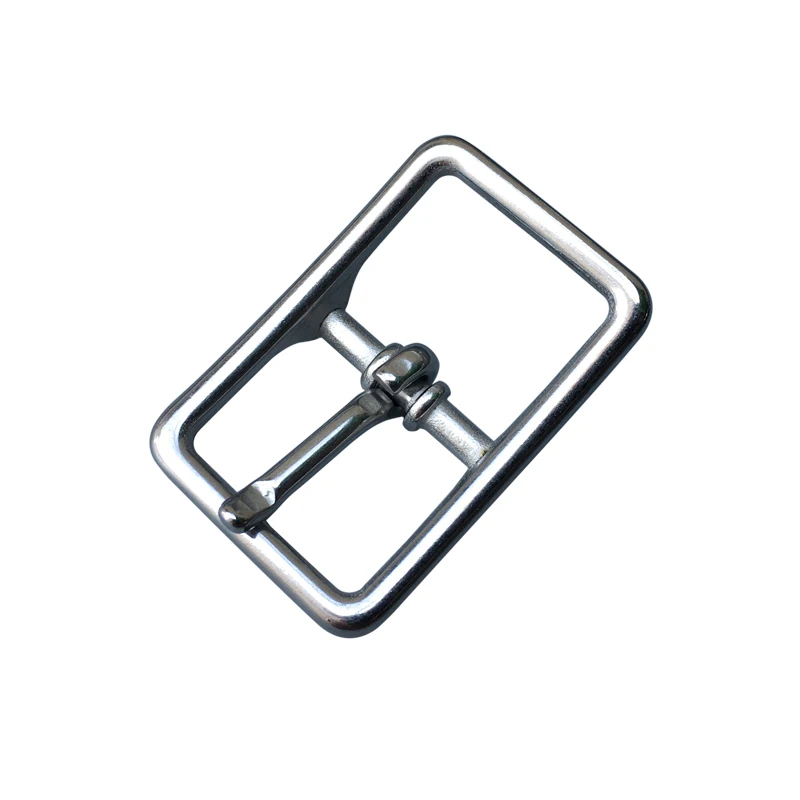 13mm Shoes Strap Buckle Stainless Steel Pin Garment Buckle Metal Bag Hardware 16mm 20mm 26mm 20 Pieces