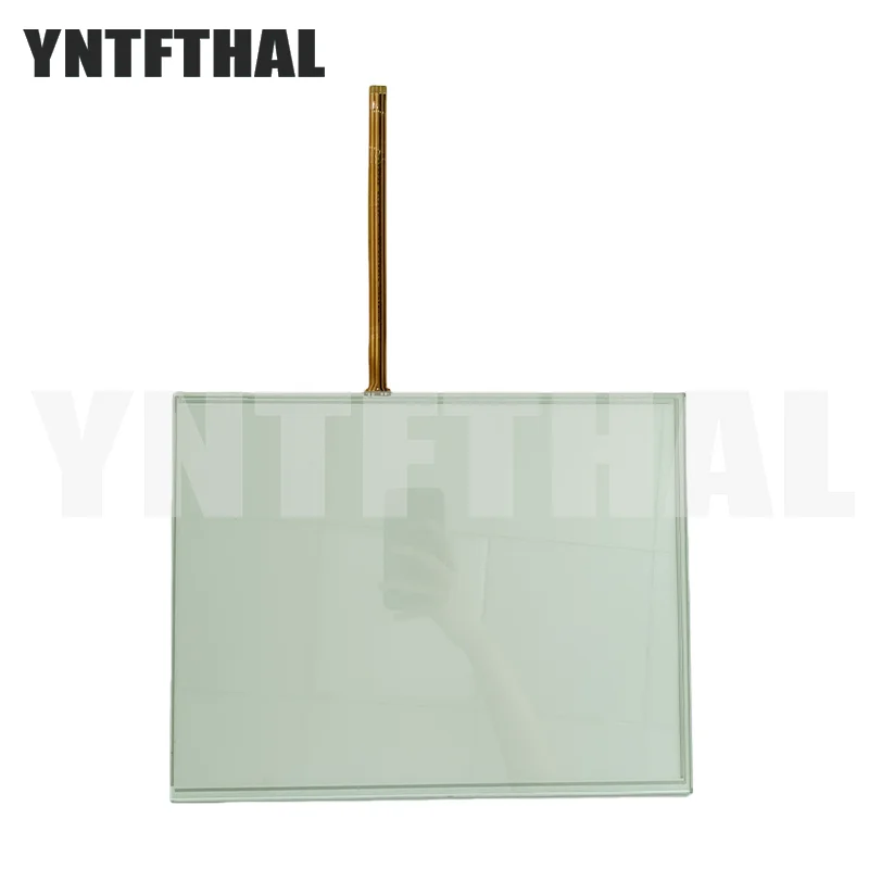 Nuovissimo touchpad C120608 REV G 239245 MD090619