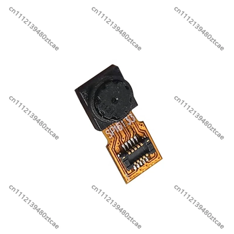 ultra-mini-mipi-spi-dual-output-camera-module-with-gc6133-cmos-sensor-fpc-cable-with-matching-connector
