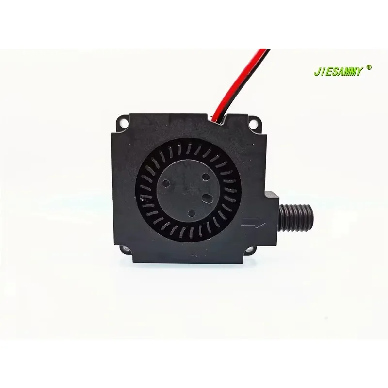 

aa Circular nozzle 4010 turbo blower, printer, humidifier, collector, 24V 12V5V hydraulic 4CM heat dissiaation fan40*40*10MM