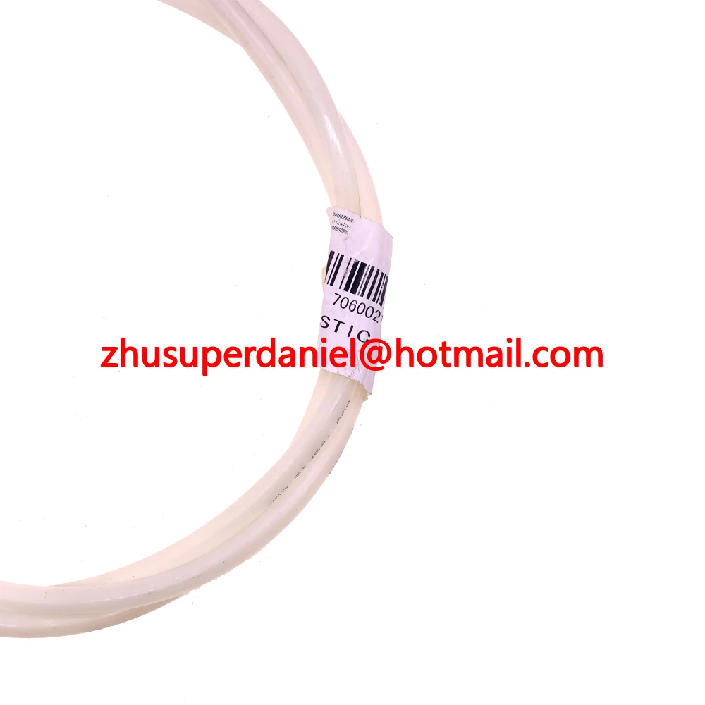 0070600215 originele PLASTIC TUBE nylon pijp