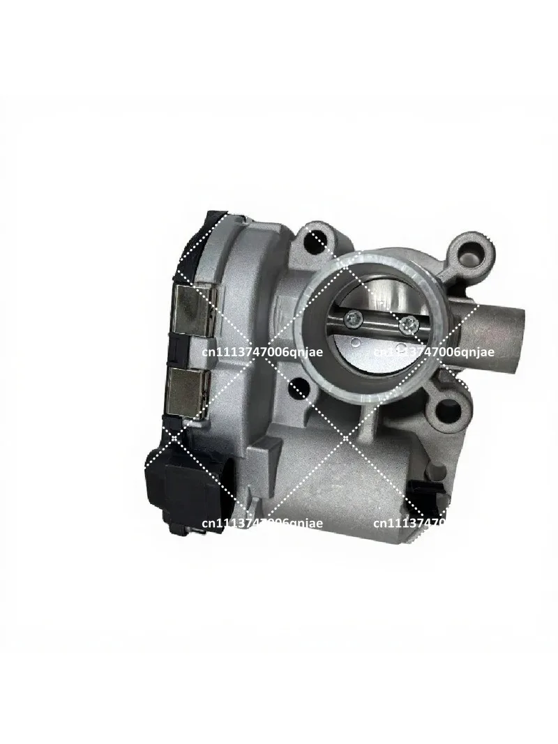 Throttle Valve Assembly 0280750148 0280750138 1UL-9E979-BA for Engine Air Intake System