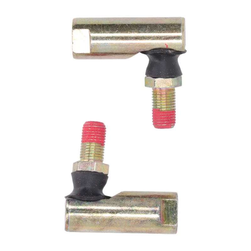 2PCS Lawn Tractor Ball Joints 923 0448A 923 0448 Steel Ball Joint Replacement Part For Cub Cadet For MTD Lawn Tractor