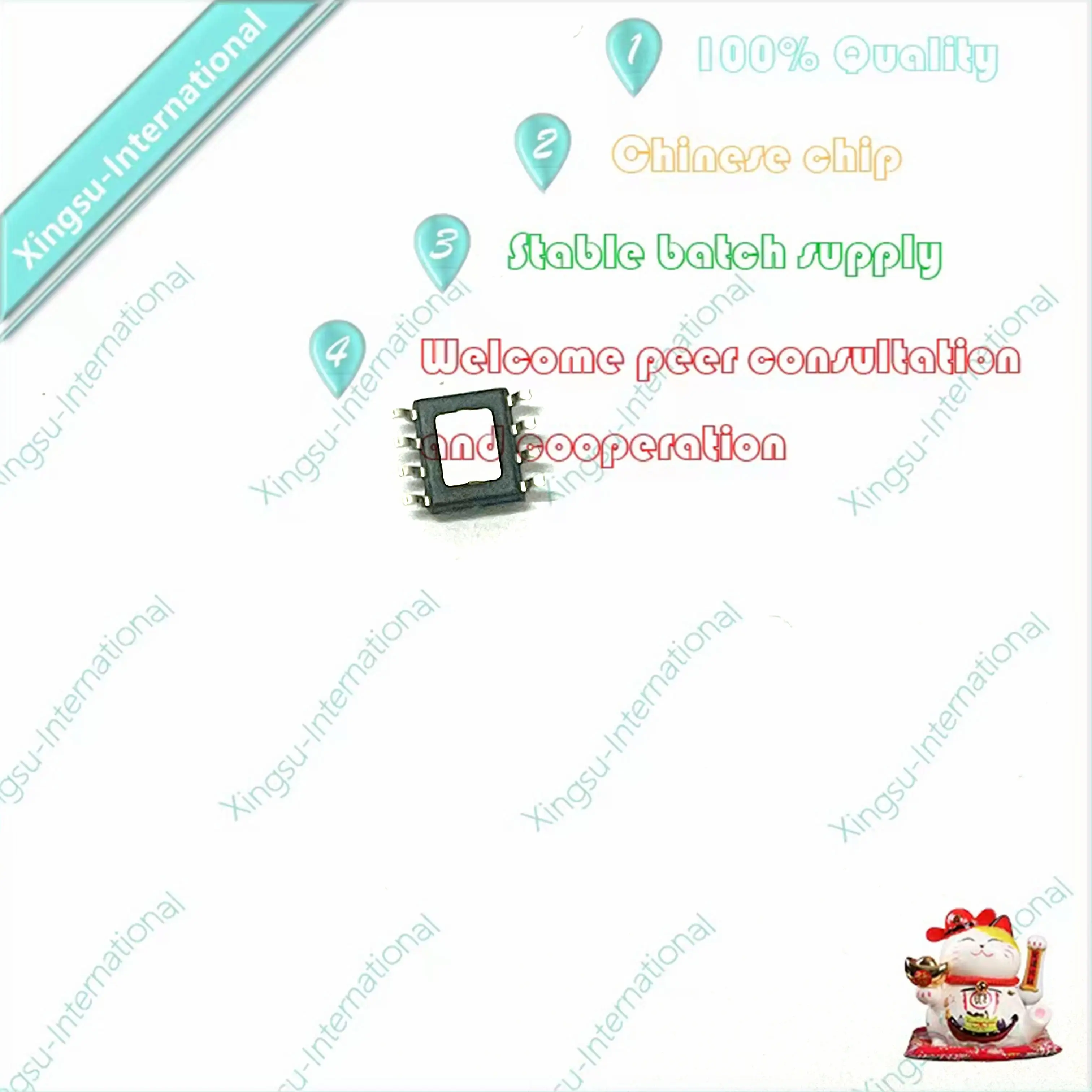 1PCS/Piece Original Authentic TPS5430DDAR SOIC-8 Package Power Switch Step-down Regulator