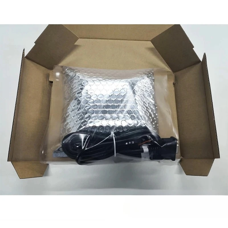 TC5000 High-precision Mini Hydrogen Air Mass Flow Meter Controllers Flow Sensor 0-220SLPM