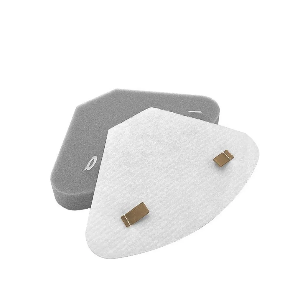 Replacement HEPA Filter Set for Shark PowerDetect For Clean & Empty Cordless Vacuum Models IP3251EUT IP3225EUT