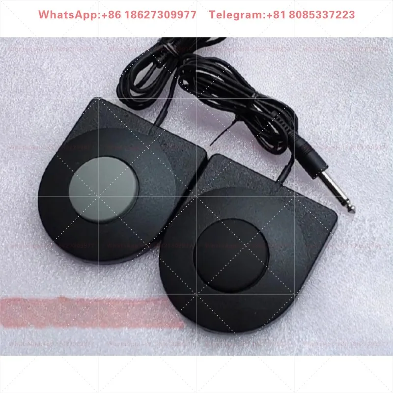 for   DD-65  DD-75  DD-55 Electronic Drum Percussion Board Foot Pedal/Floor Drum + Ham/Original