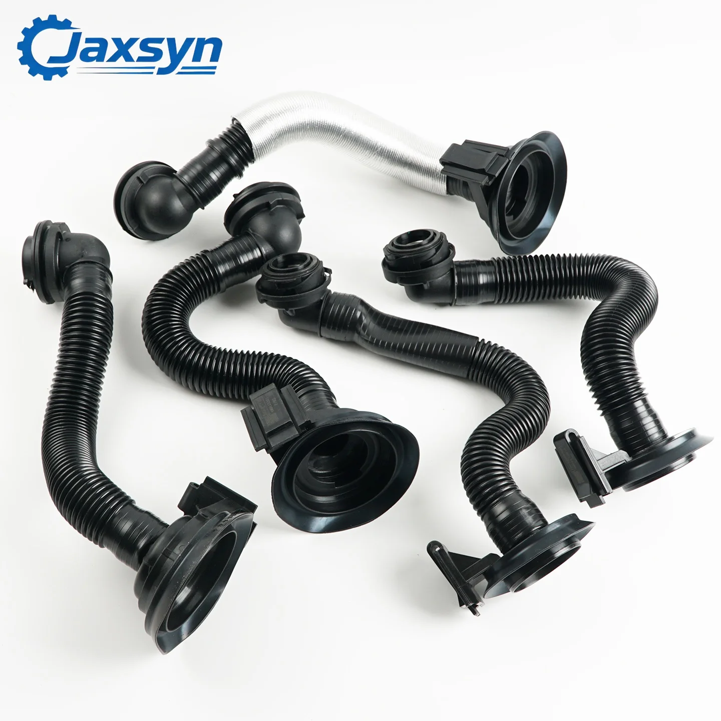 

4M0115301 High Quality Engine Oil Filler Pipe Repair Parts for Audi Q7 Q8 for VW Toureg for Porsche Cayenne 2.0TSI 3.0TSI 4.0TSI