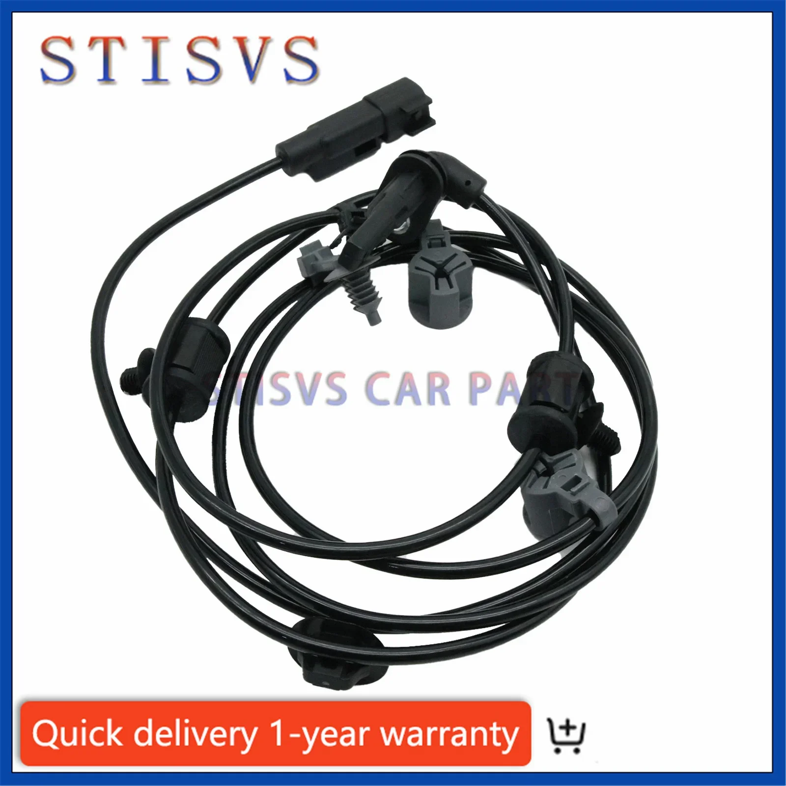 

Датчик скорости заднего правого колеса ABS 22785580 для Buick LaCrosse 2012-2013 2014 Regal Cadillac XTS 2013 22785579 01247773 01347773