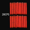 Orange 20PCS