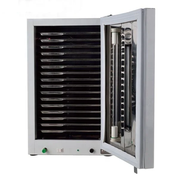 

27L Manufacture Clinical Hospital medical Den-tal UV Sterilizer prices with 10 Stainless Tray