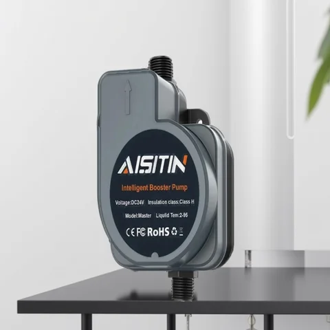 8 best sales tryckpump - №4