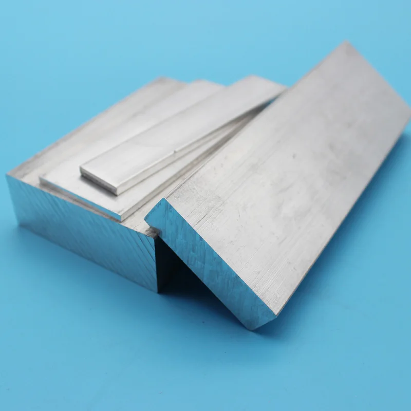 6061 aluminium Flache Bar 2mm 3mm 4mm 5mm 6mm 8mm 10mm 12mm 14mm 15mm