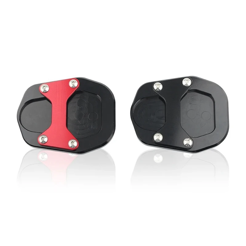 

M0t-r подставка для мотоцикла, боковая подставка, удлинитель, увеличитель для Honda CT125 Hunter Cub JA65 Trail 125 JA65 2023-2024