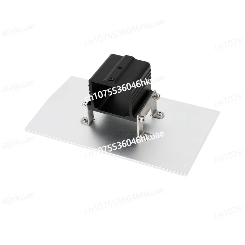 Creality Halot-Mage Pro Accessory - Original Wear-Resistant Platform Kit for Light Curing 3D Printer