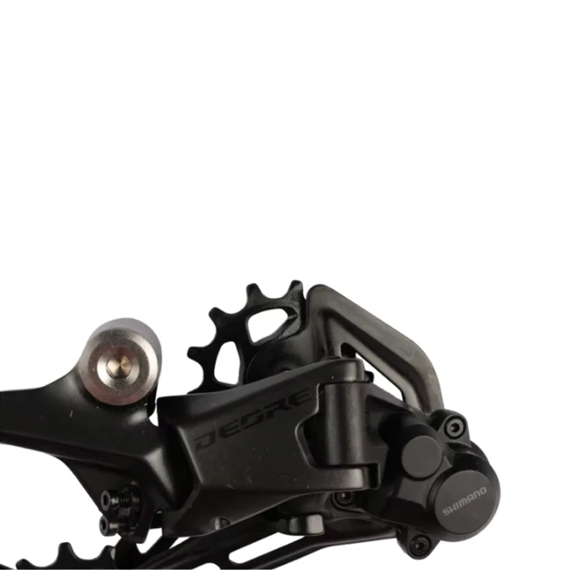 SHIMANO NEUE DEORE M6200 1x12s Gruppensatz SL-M6200-R RD-M6200-SGS Schaltwerk CS-M6200 10-51T CN-M6100 für Mountainbike-Teile – Detail 5