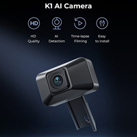 Creality K1 AI Camera 3D Printing Assistant Real Time Viewing HD Time-lapse Filming Camera for K1/K1 Max/ K1C 3D Printers