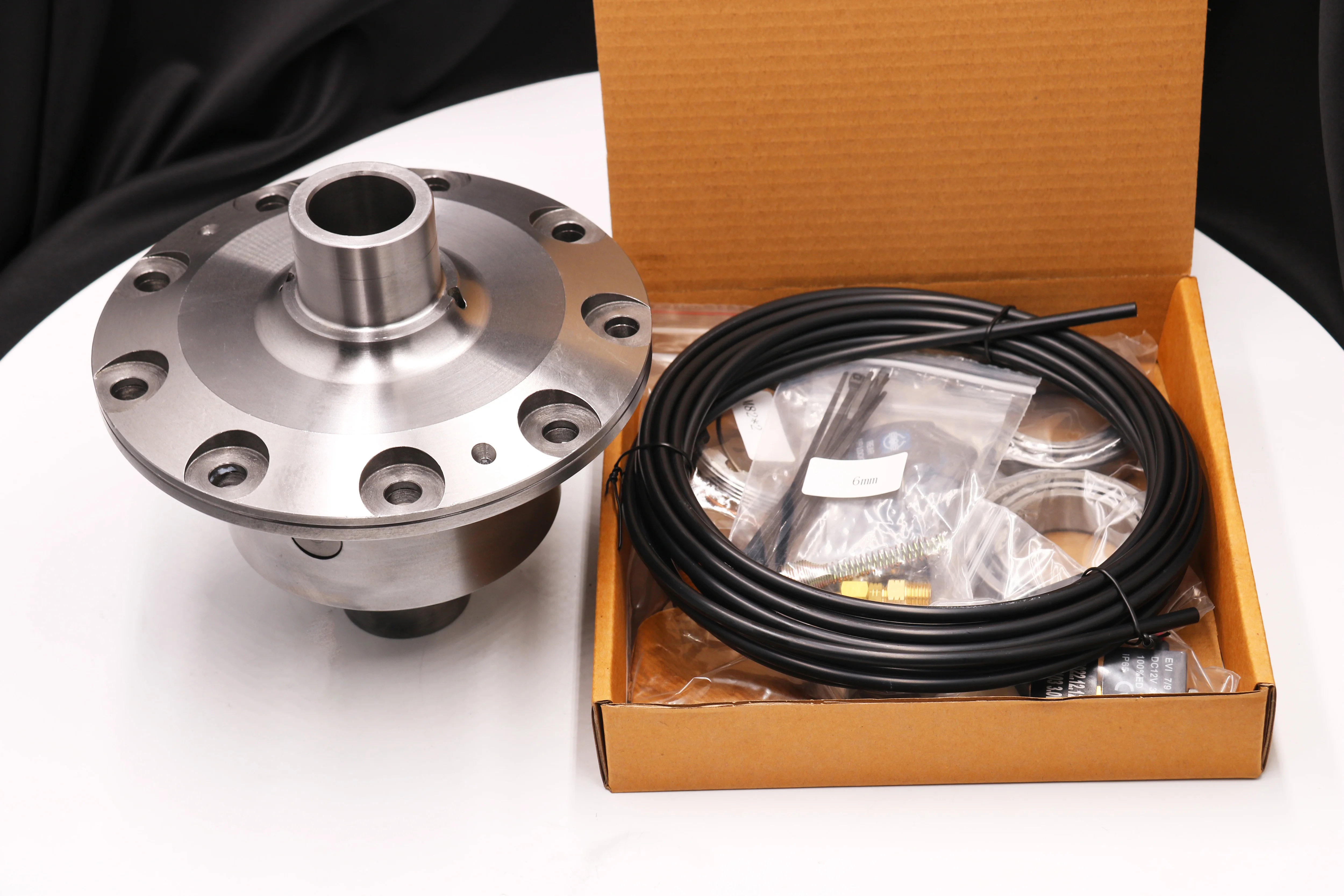 Good Performance Differential Locker ET203 for Isuzu Trooper