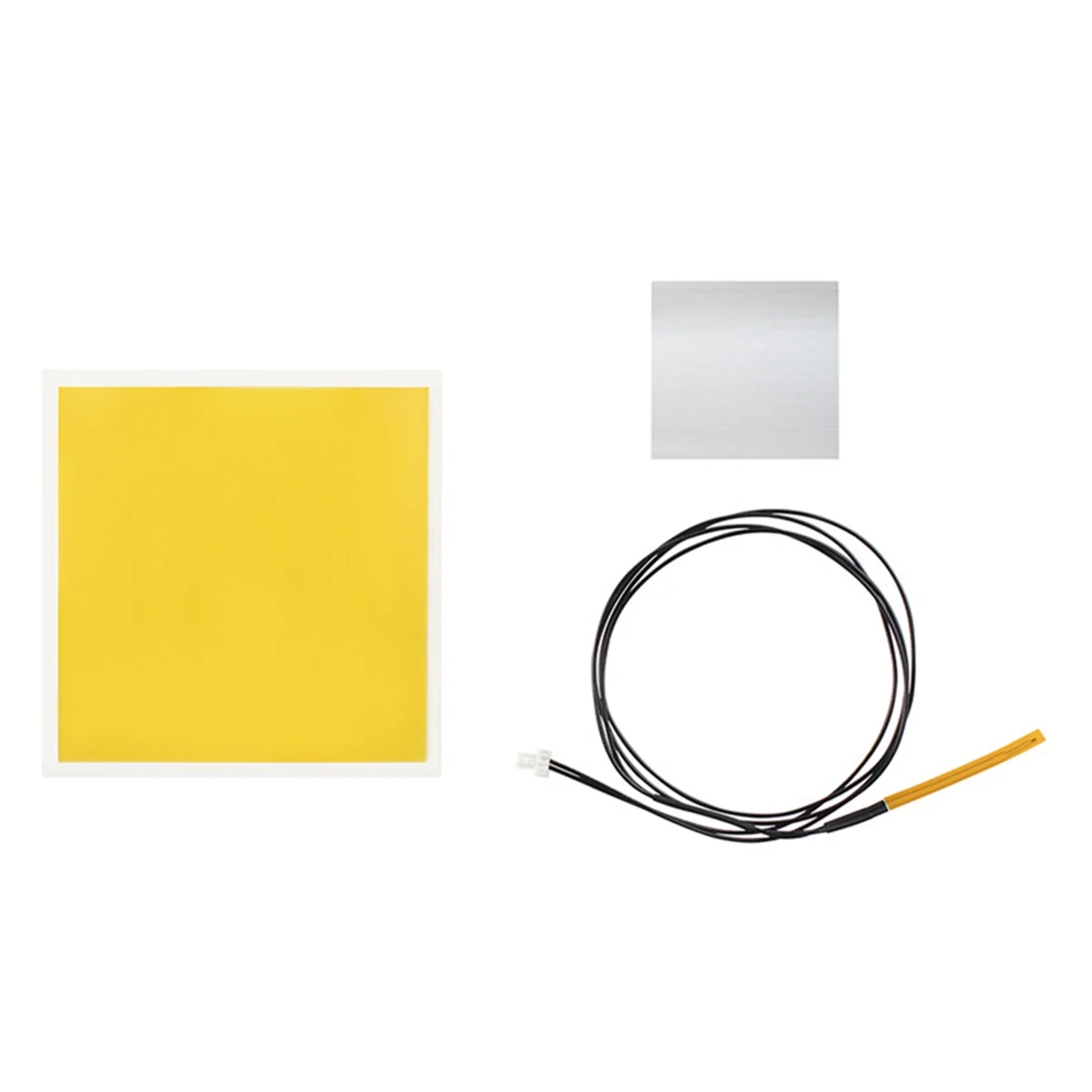 Heatbed Thermistor Set for Prusa MK4 High Quality 3D Printer Parts for Prusa MK4 Hotbed