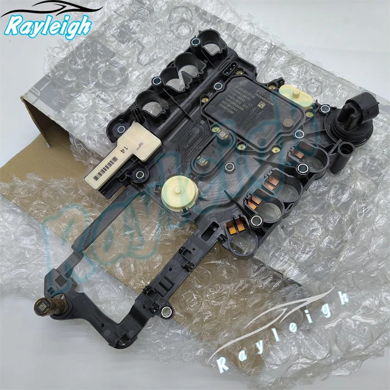 Original New 722.9 Transmission Control Unit Conductor Plate 722.9 VGS4-4 TCM TCU A0009017100 For Mercedes Benz 7Speed