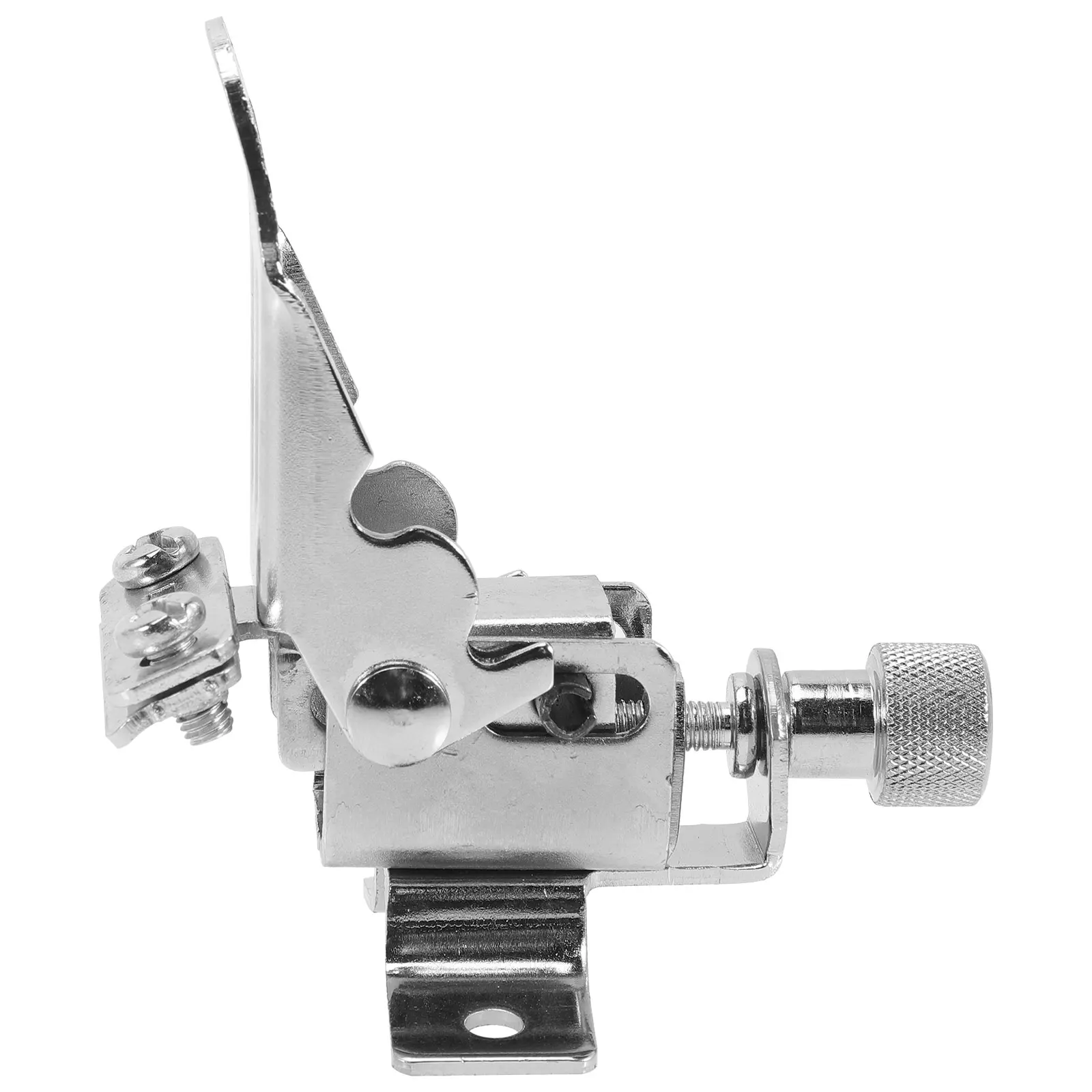 

Snare Drum Regulator Durable Metal Anti Rust Replacement Parts for Musical Instruments Easy Install No Modifications Needed Drum