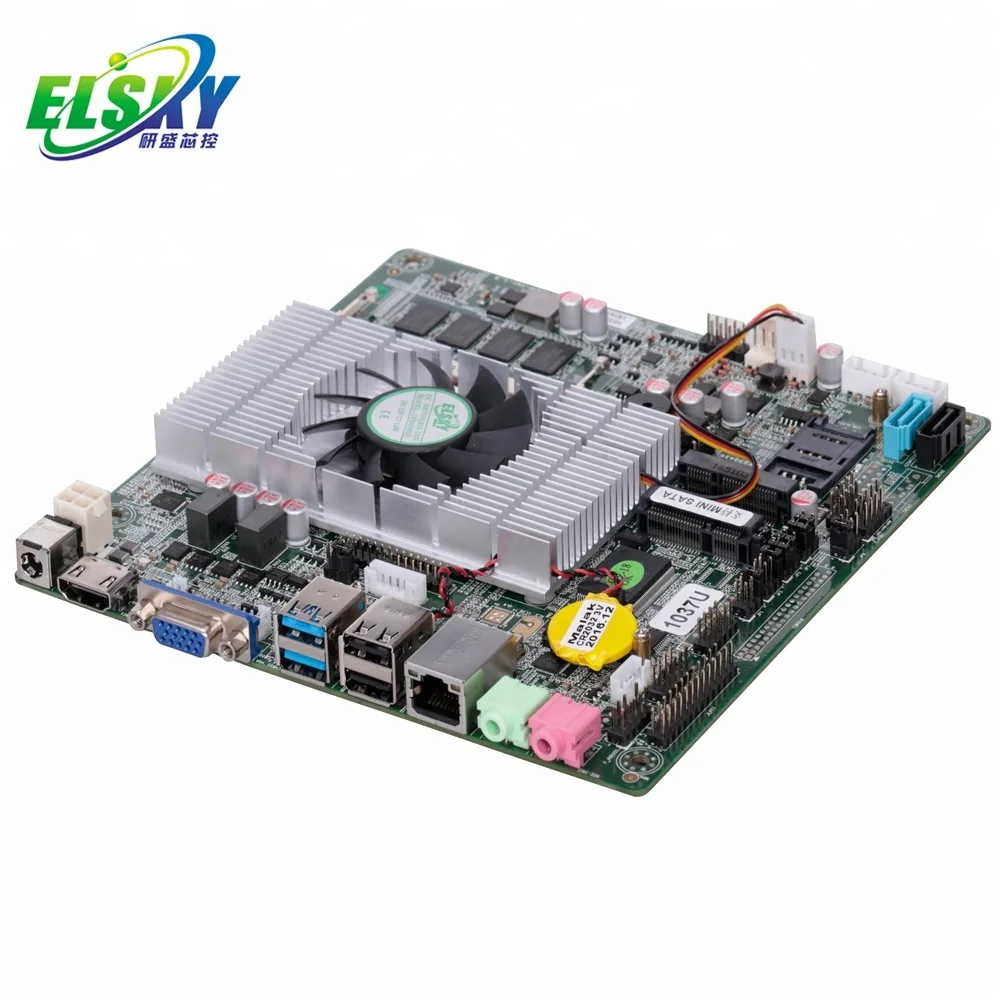 

Материнская плата BGA1023 I3 I5 I7 I9 1037F с HM65 HM67 QM67 HM70 HM76 HM77 NM70 QM77 Опция набора микросхем Промышленная ПК