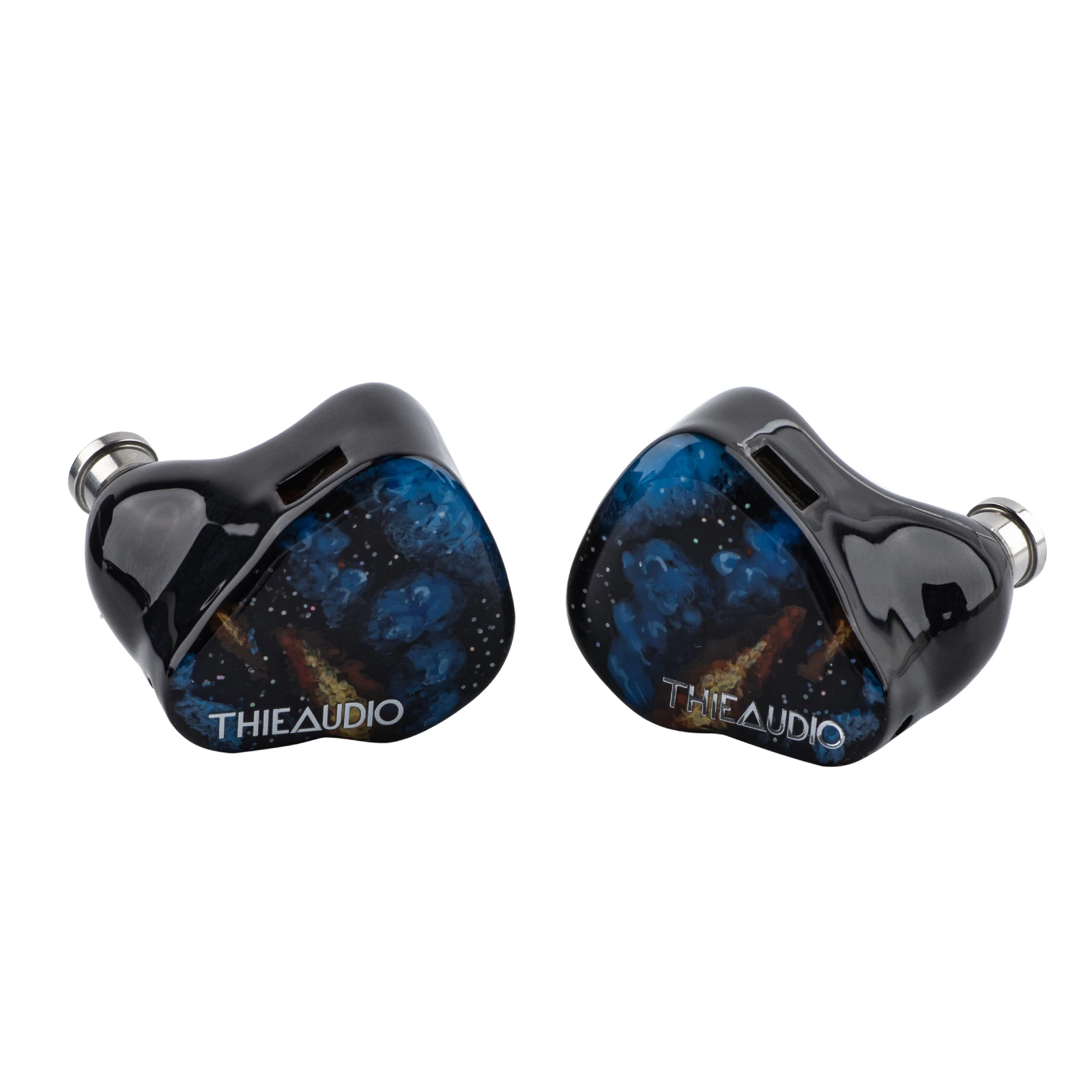 Vorbestellung THIEAUDIO Origin 1DD+4BA+2EST+1BC Quadbrid IEM Hifi-Kopfhörer mit Maßgefertigtem Verbessertem Kabel für Audiophile Musiker – Detail 9