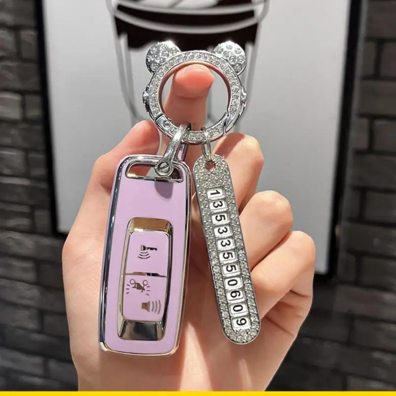 SZCH Reinforced TPU Motorcycle Cover Waterproof Case Shock Absorption for PCX160