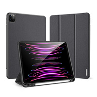DUX DUCIS Trifold Stand Tablet Case for iPad Pro 11\