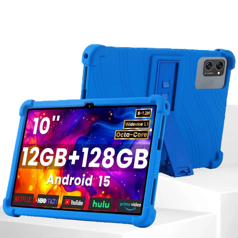 

Tablet Android Case For Winsing T30W/LECTRUS T30W 10" Kids Funda Holder Stand Shell Sticker Tablet Coque Kickstand Accessories