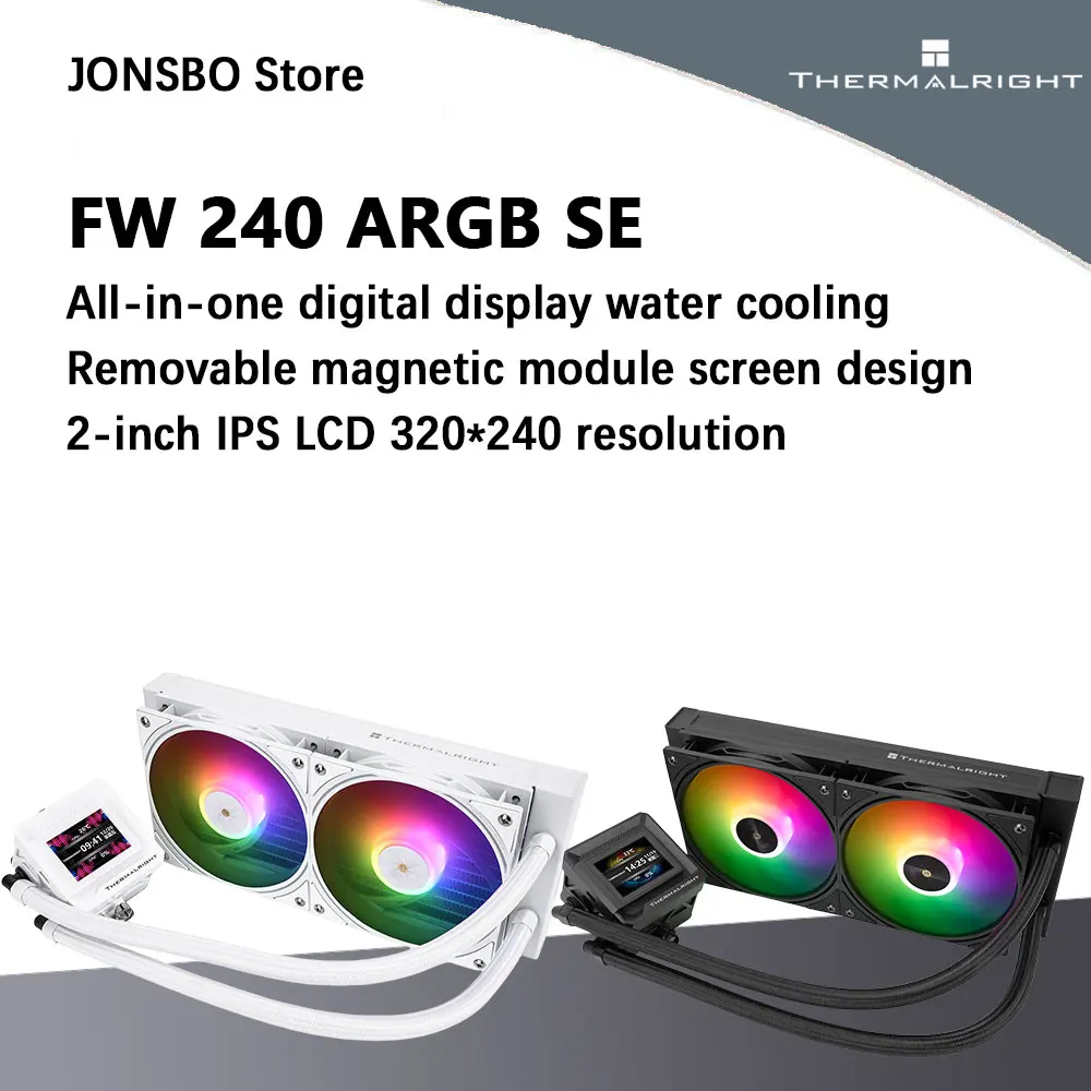 Thermalright Fw 240… - image