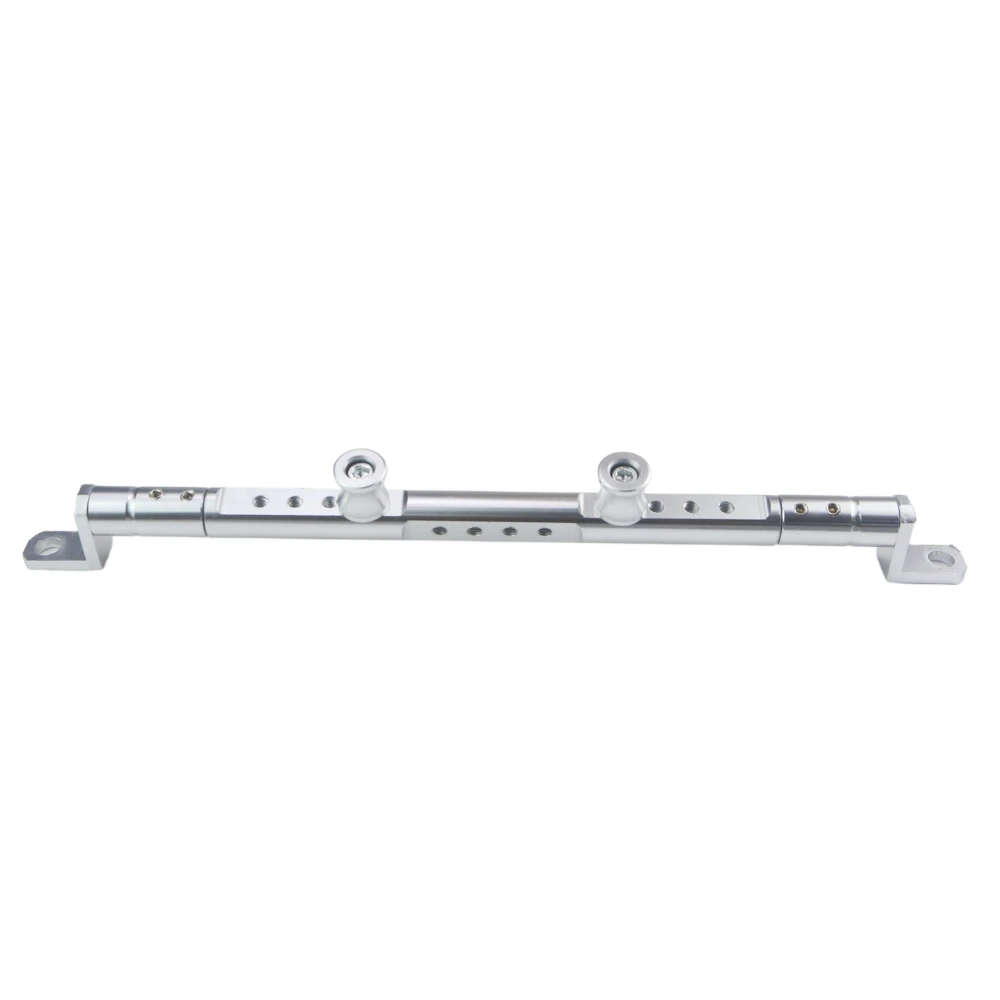 Modified Motorcycle Reinforcement Cross Bar Adjustable Handlebar Balance Rod For Daily Riding Equipment Mount