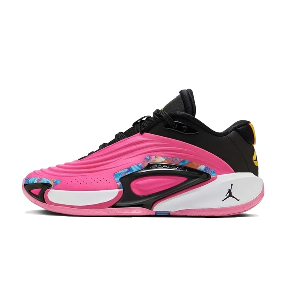Nike LUKA 3 Luka Dončić 3 Men's Basketball Shoes: Stylish, Versatile, Non-Slip, Durable, Comfortable, and Cushioned FQ1285-600