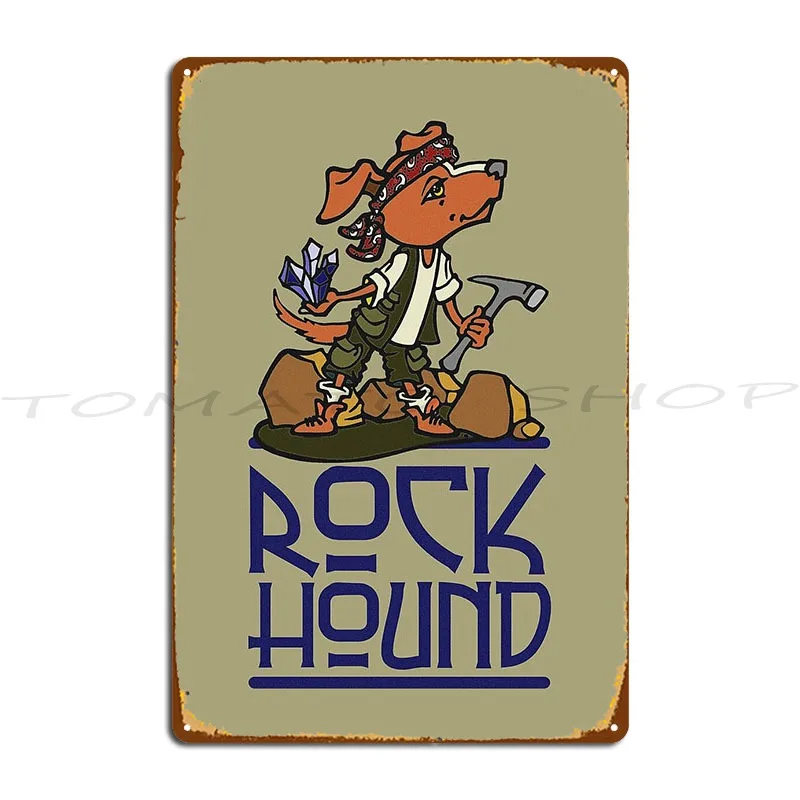 Panning Prospecting Mining Digger Expert Metal Plaque Poster Cinema Bar Cave Plates Garage Personalized  Tin Sign Poster