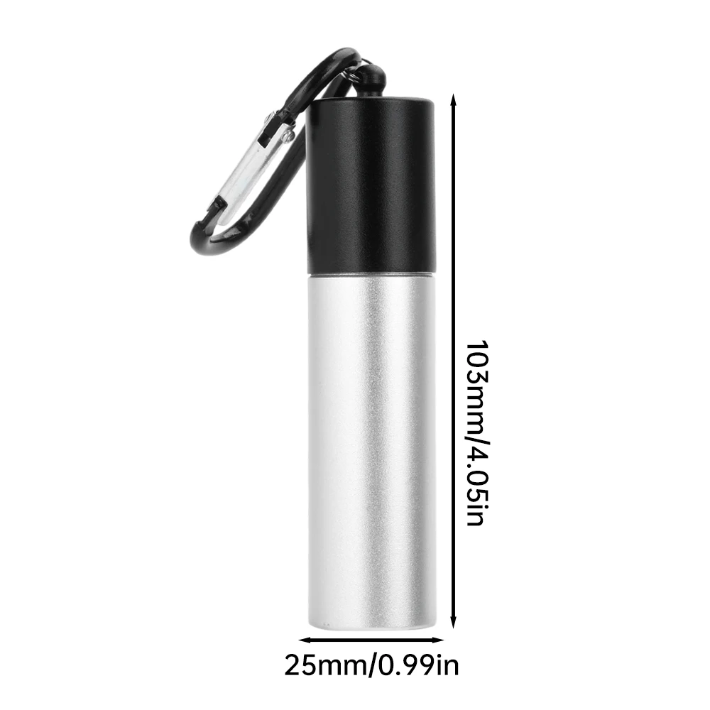 Portable Battery Box Type-C USB 5V 2A Power Bank Case for 21700/18650 Battery External DIY Charger Box Kit without Battery