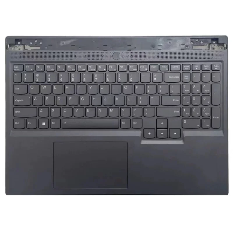 New For Legion Slim 5 16APH8 IRH8 Y7000P R7000P 2023 Upper Case Palmrest Cover C Shell Keybord