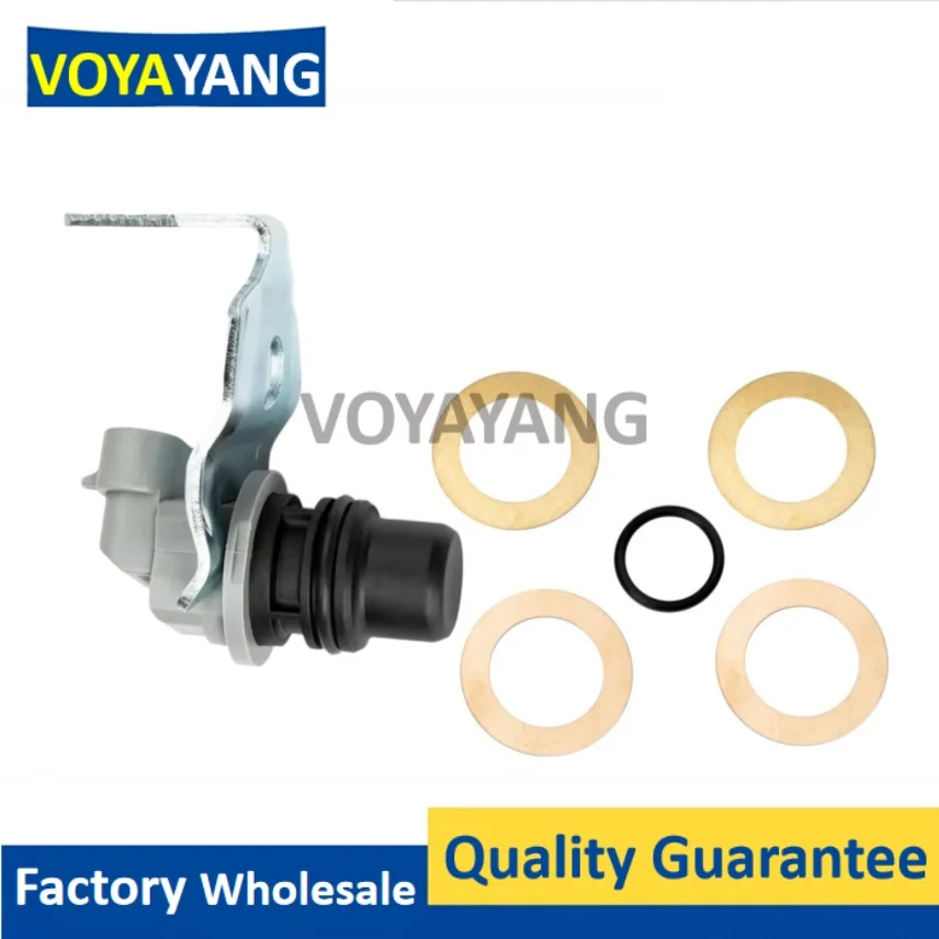 New CPS Camshaft Position Sensor For Navistar DT466 DT530 HT570 International Duty Truck DT466E 1885781C91