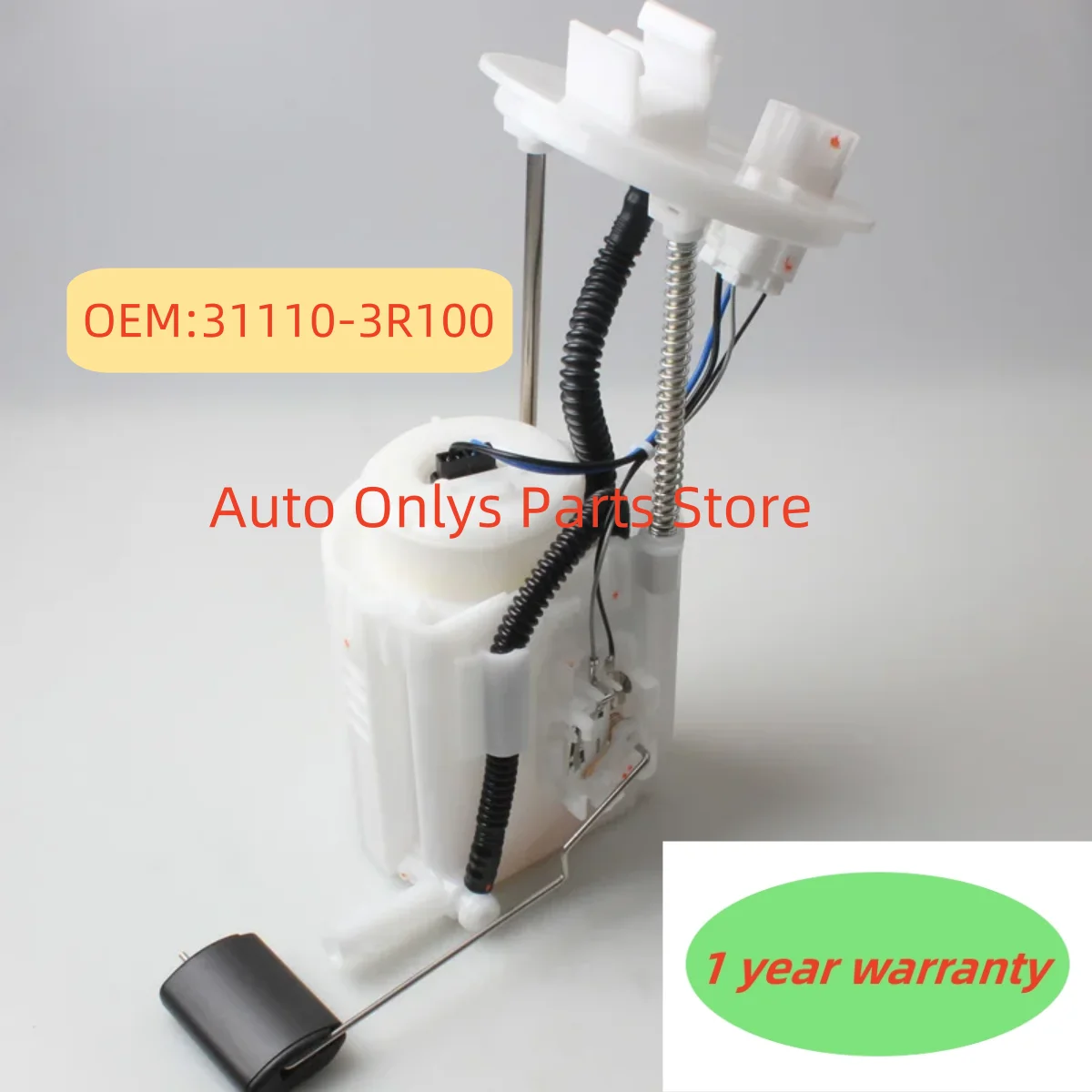 

1pc High quality 31110-3R100 Fuel Pump Assembly For - Hyundai Sonata YF i40 Azera D4FD KIA Optima K5 K7 31110-4R500 31110-3R000