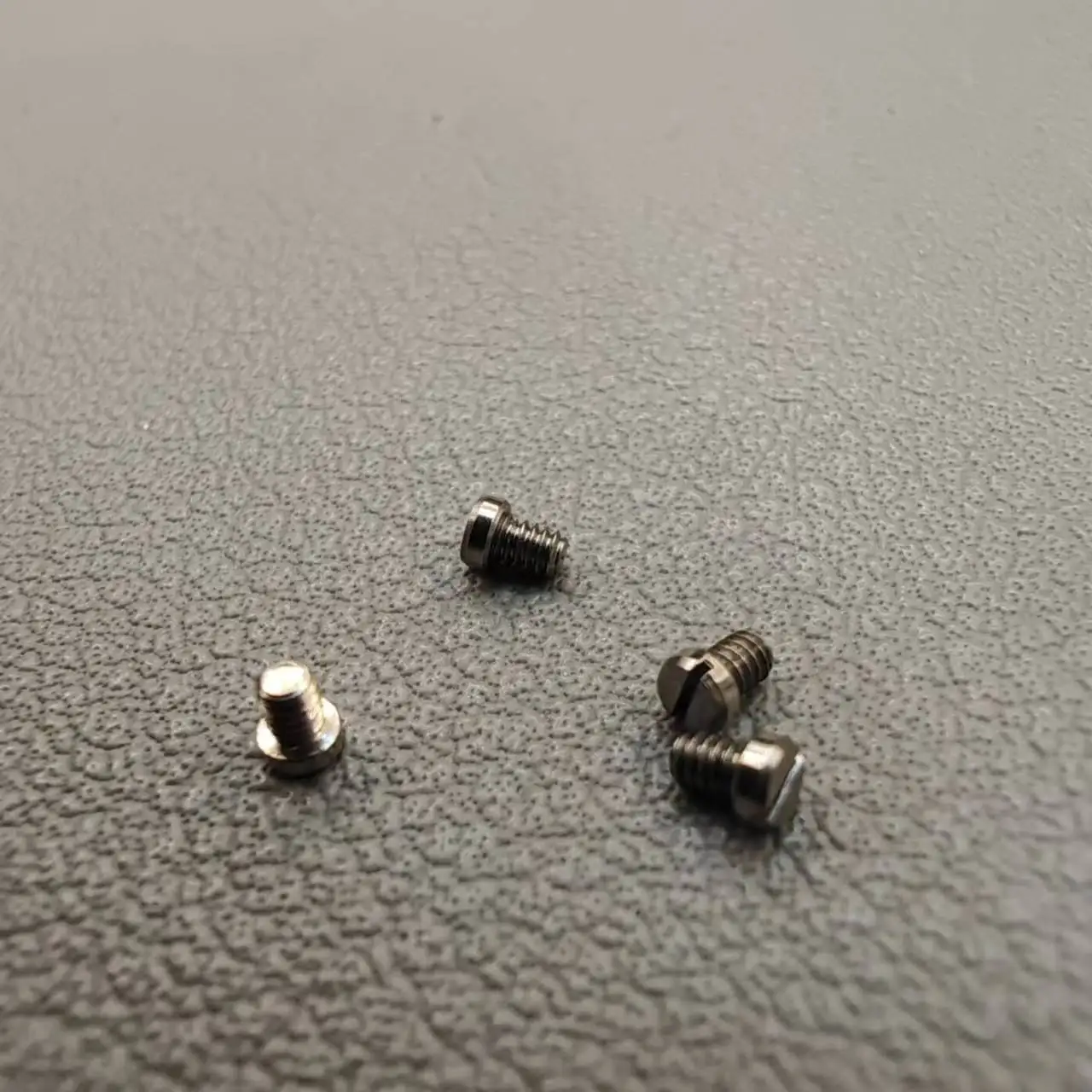1.3mm Thread Diameter Reed Screw Parts for Clarinet Flute Saxophone Repairing Musical Instrument Accessories